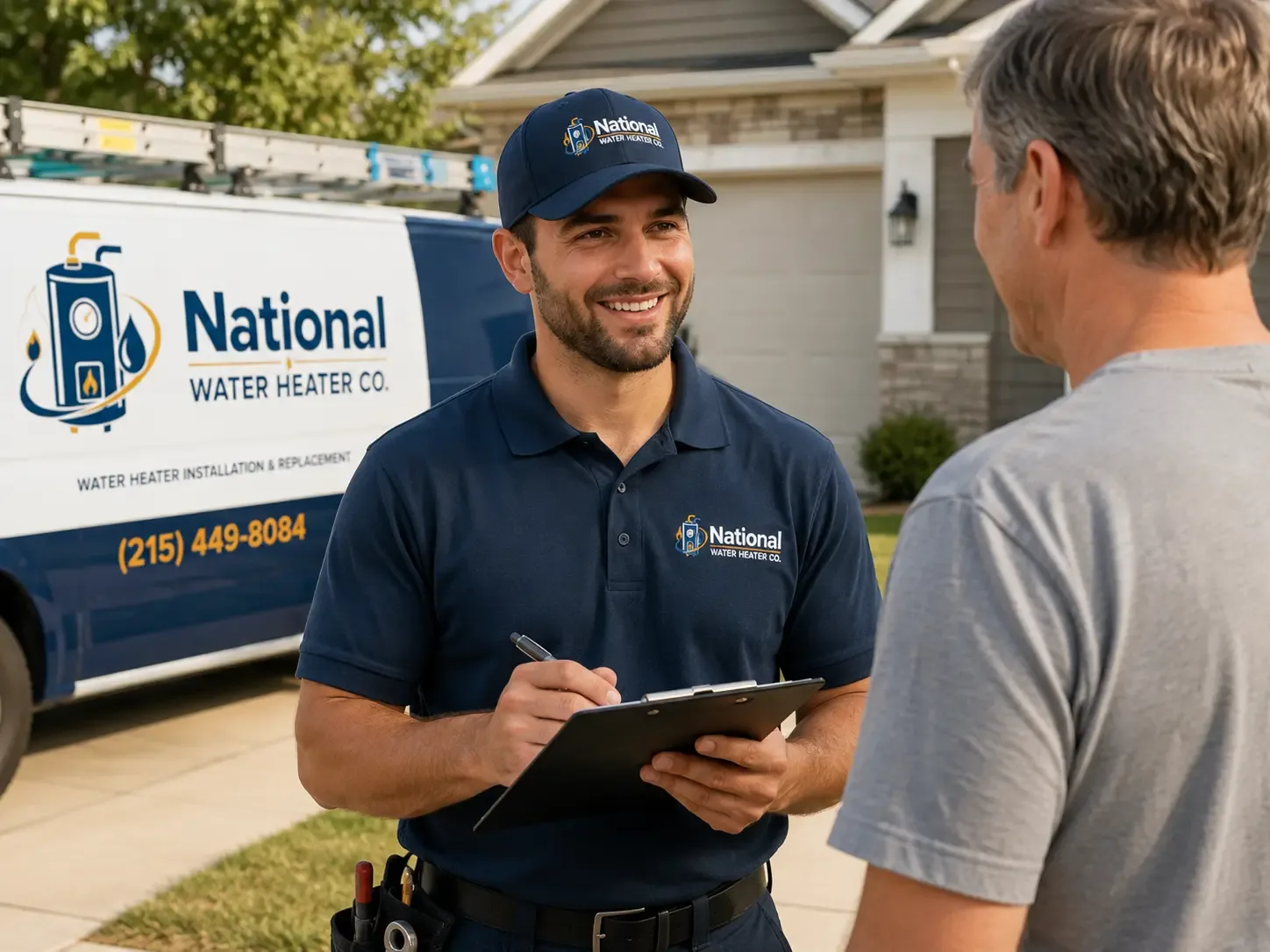 Water Heater Installation Sweetser, IN FAQs